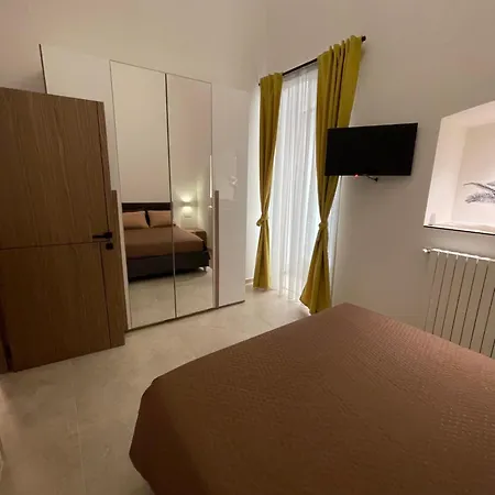Appartamento Do Ma Molfetta